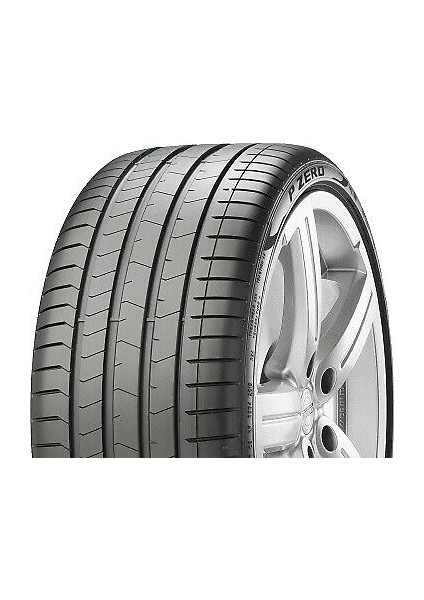 275/45 R18 103Y P Zero N1 Oto Yaz Lastiği ( Üretim Yılı: 2023 )