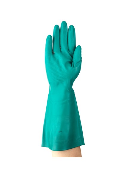 Alphatec 58-335 Kimyasal ve Sıvı Korumalı Iş Eldiveni