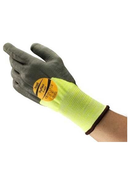 Hyflex 11-427 Mekanik ve Kesilmelere Karşı Koruyucu Iş Eldiveni fiyatları