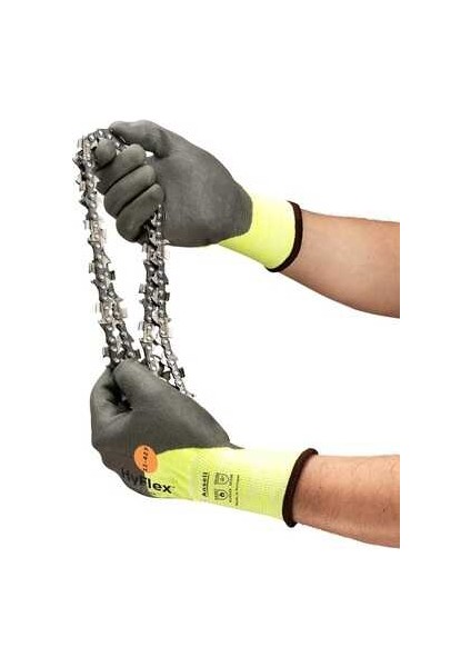 Hyflex 11-427 Mekanik ve Kesilmelere Karşı Koruyucu Iş Eldiveni indirimleri