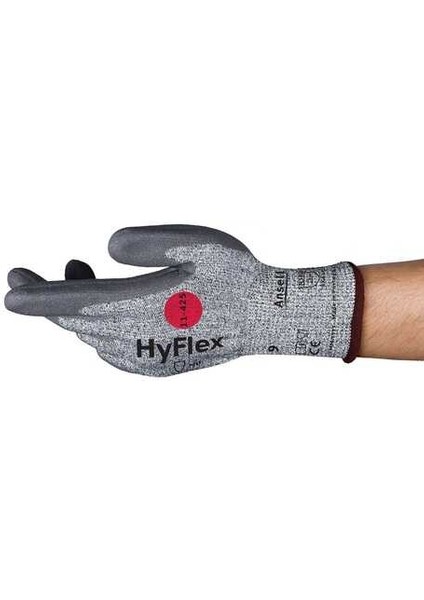 Hyflex 11-425 Mekanik ve Kesilmelere Karşı Koruyucu Iş Eldiveni