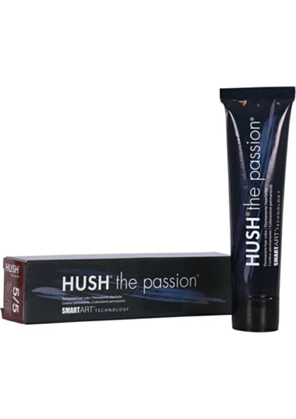 The Passion Kırmızı Booster 60ml