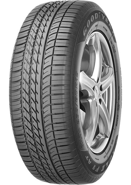 255/50 R20 109W XL Jlr Eagle F1 Asymmetric At SUV Yaz Lastiği ( Üretim Yılı: 2023 )