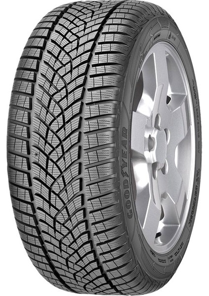 235/50 R18 101V XL FP UltraGrip Performance + Oto Kış Lastiği ( Üretim Yılı: 2023 )