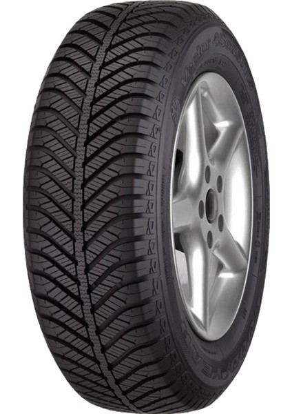 215/60 R16 95V Vector 4 Seasons FO Oto 4 Mevsim Lastiği ( Üretim Yılı: 2023 )