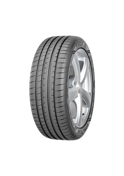 305/30Z R21 104Y Eagle F1 Asy 3 Nf0 XL FP Oto Yaz Lastiği ( Üretim Yılı: 2023 )
