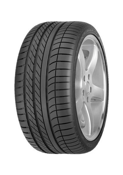 295/40 R22 112W XL Eagle F1 Asymmetric MO1 FP SUV Yaz Lastiği ( Üretim Yılı: 2023 )