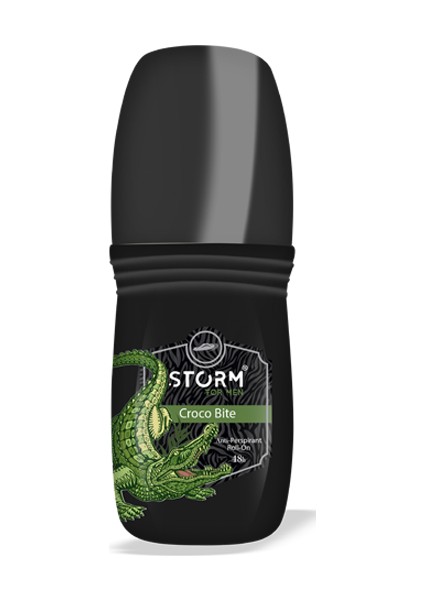 Roll On Men Croco Bite 50 ml