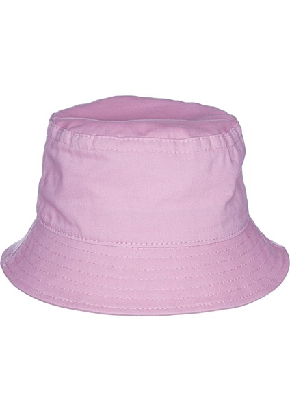%100 Pamuk Paris Şapka Fo 7066 Pembe