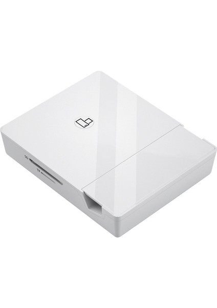 7 in 1 Lightning Docking Station Dönüştürücü Adaptör