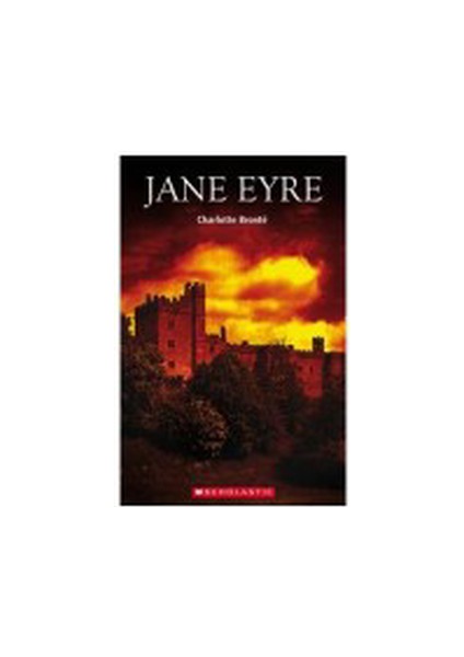 Elt Readers Level 2: Jane Eyre