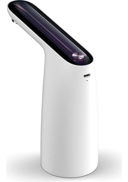 USB Kablosu ile Kablosuz Şarj Edilebilir Elektrikli (Yurt Dışından)