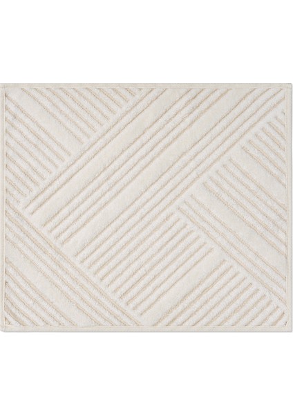Braid Doğal Pamuklu Banyo Kilim Seti fırsatları