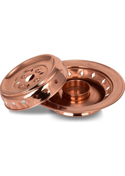 Türkocağı Isıtıcı 25 cm Düz fiyatları