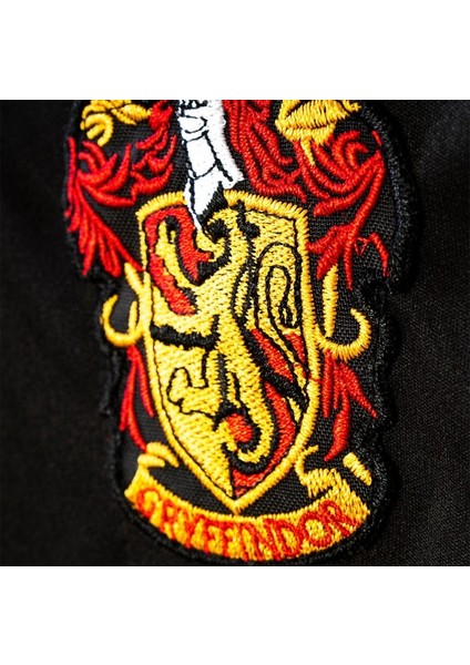 Cübbe Pelerin Gryffindor Kostümü fiyatları