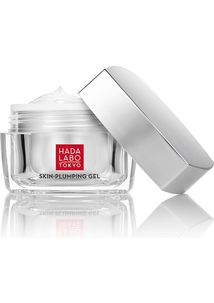 Hada Labo Yogn Nem.Krsklk Krştı Jel 50Ml