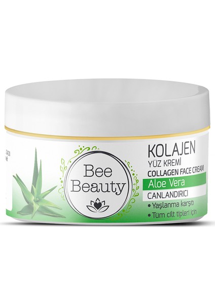 Krm Aloe Vera 50 Ml