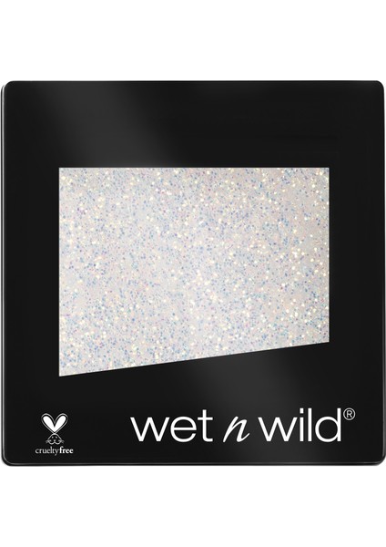 Wet'N Wıld Clr Icon Glıt.Sıngle Bleached