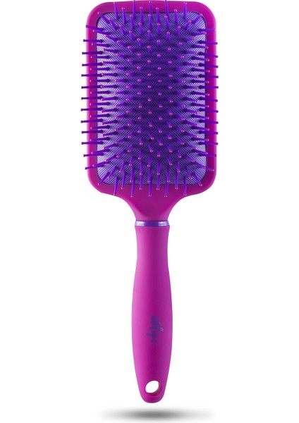 Eklıps Saç Fırçası Paragon 9595R-Xr