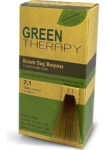 Kr Sac Boy 7.1 Küllü 60Ml