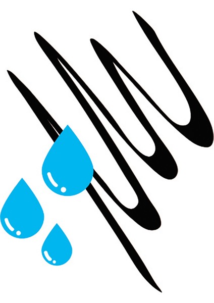 Wet'N Wıld H2O Proof Lıkıt Eyelıner Blc fırsatları