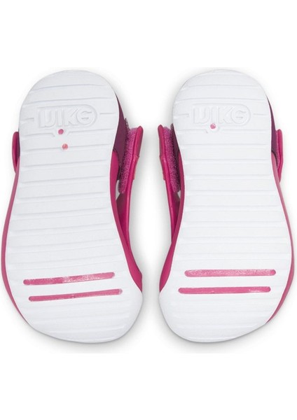 DH9465-602 Sunray Protect 3 Bebek Günlük Spor Ayakkabı modelleri
