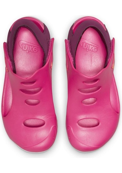 DH9465-602 Sunray Protect 3 Bebek Günlük Spor Ayakkabı fırsatları