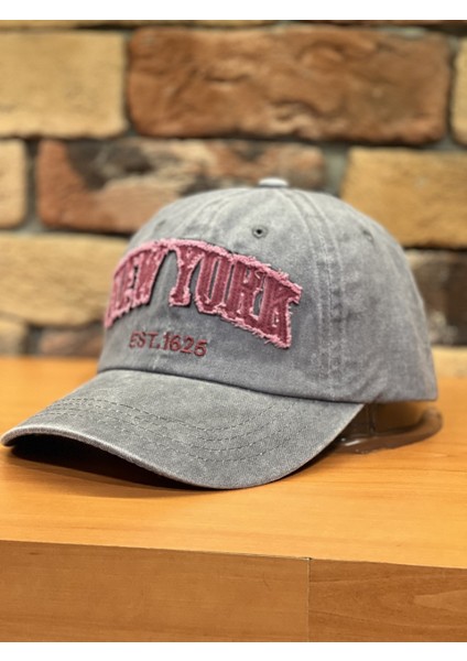 Mamasorbatti Cap