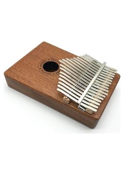 Kalimba 17 Tuş