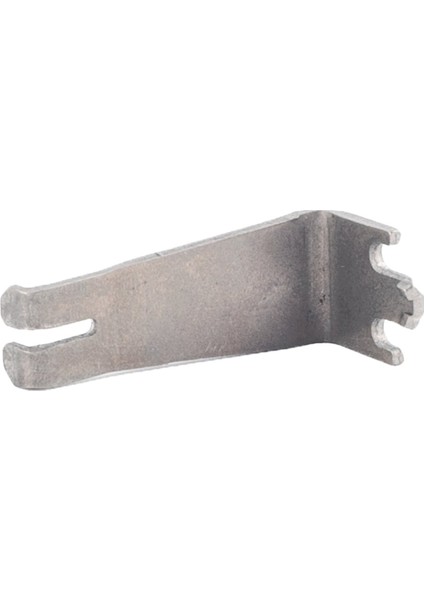 7-C450126 Finger L Shape (Heavy)