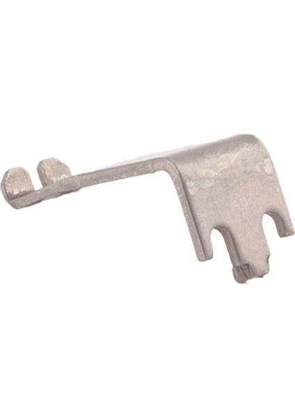 7-C450126 Finger L Shape (Heavy)