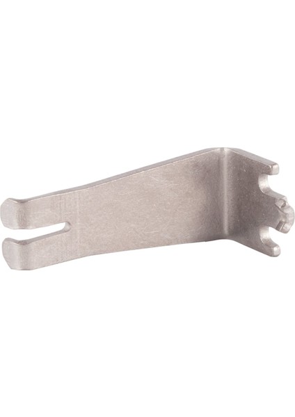 L-Tipi, Titanyum Finger (Tırnak), Vitronics Soltec Dalga Lehim Makinesi Için