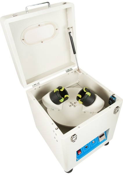 Protools Mıx10 Krem Lehim Karıştırıcı Solder Paste Mixer