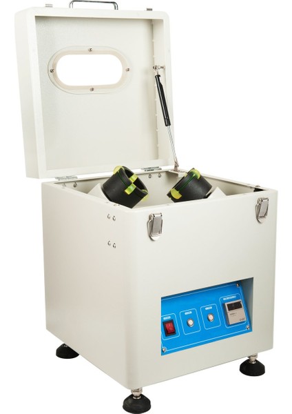 Protools Mıx10 Krem Lehim Karıştırıcı Solder Paste Mixer