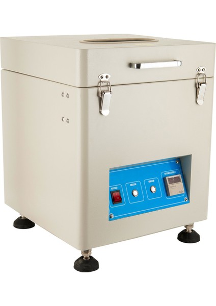 Protools Mıx10 Krem Lehim Karıştırıcı Solder Paste Mixer