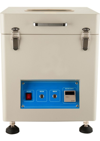 Protools Mıx10 Krem Lehim Karıştırıcı Solder Paste Mixer