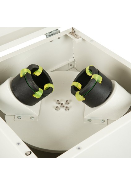Protools Mıx10 Krem Lehim Karıştırıcı Solder Paste Mixer