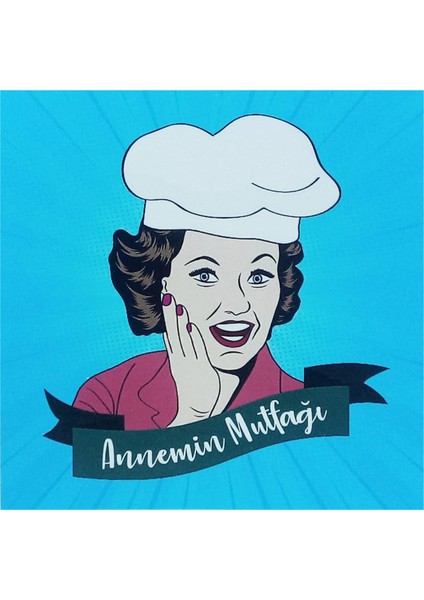 Annem'in Muftağı Kapı Süsü fiyatları