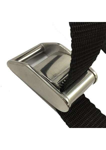 25MM, Mandallı Kayış Halat Tokası