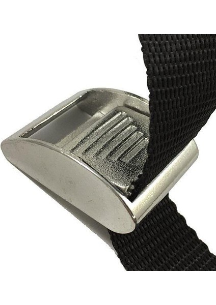 25MM, Mandallı Kayış Halat Tokası