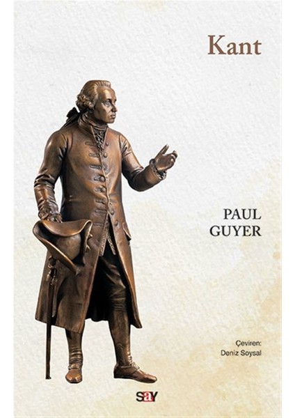 Kant - Paul Guyer