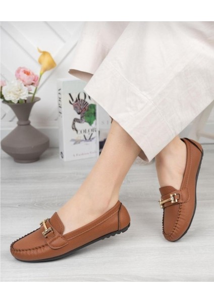 Kadın Zincirli Şık Babet