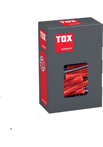 - Constructor 10/160 Çok Amaçlı Çerçeve Dübeli + Vida ( 25 Adet )