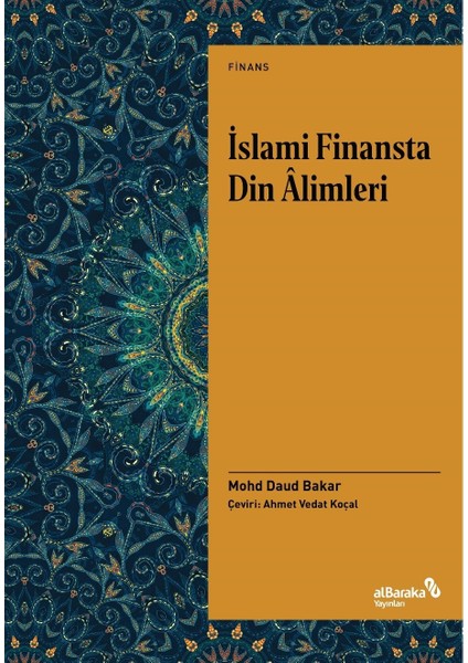 İslami Finansta Din Âlimleri - Mohd Daud Bakar