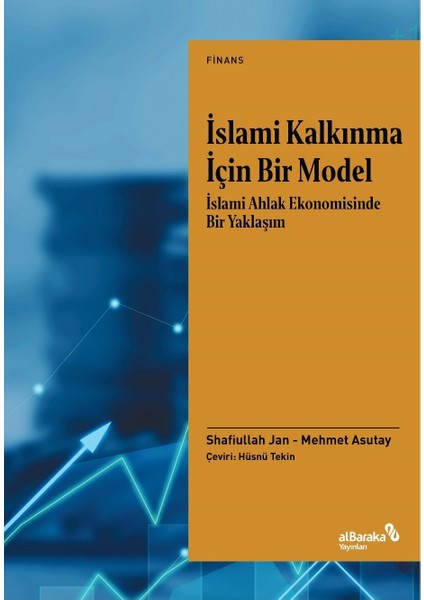 İslami Kalkınma Için Bir Model - Shafiullah Jan