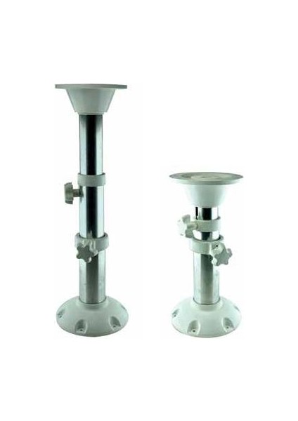 Ufo Manika Açık Tip Ø237MM