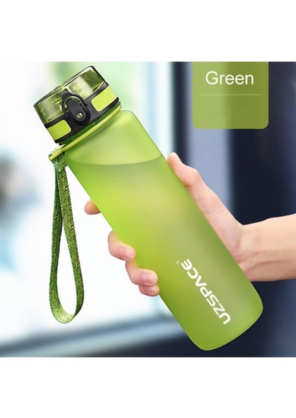 Tritan Matara 800 ml Yeşil fiyatları