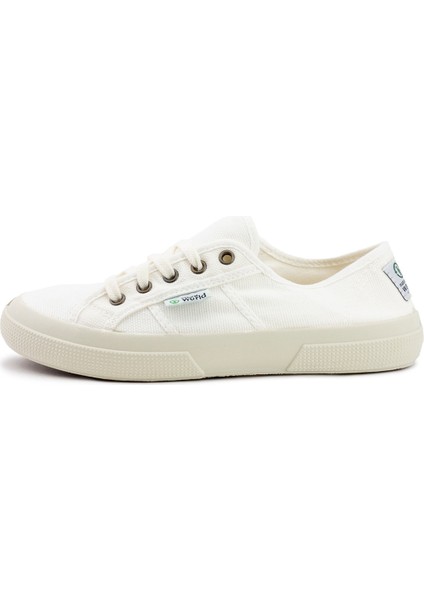 Beyaz Erkek Sneaker 901-505 Old Blossom Natural World Blanco indirimleri