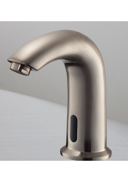 Fotoselli Lavabo Batarya Çeşme- Musluk Otamatik Akıllı Sensörlü Musluk fiyatları