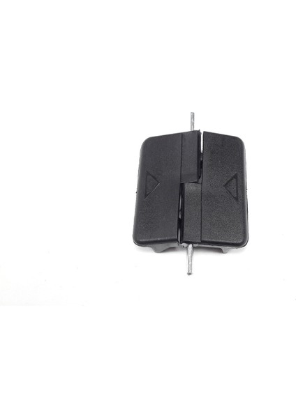 VW Transporter T5 2004-2010 Yan Sürgülü Cam Kilitleme Mandalı 7H0847781B